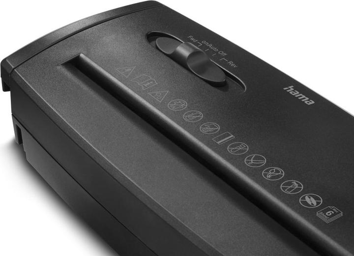Image du produit Hama Classic S60 (Coupe droite)