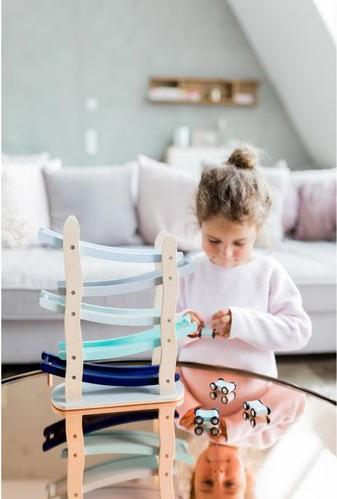 Actual product image Kindsgut Murmelbahn