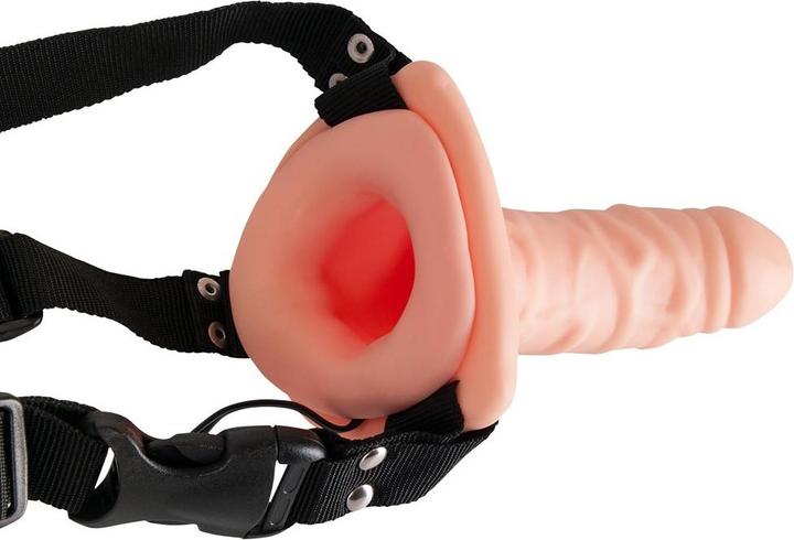 Produktbild You2Toys Umschnall-Penis