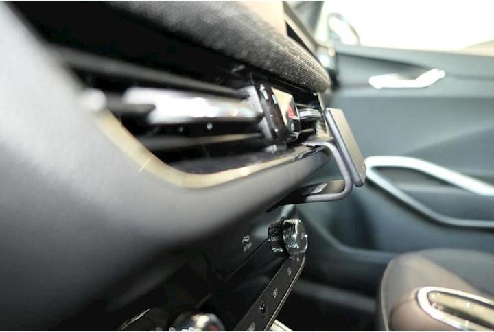 Immagine prodotto Brodit 855760 Supporto auto Skoda Fabia 22-