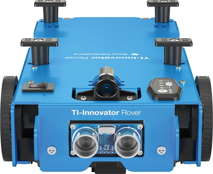 Produktbild TI Innovator Rover