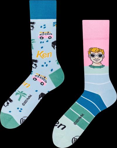 Produktbild Many Mornings Ken (Einzelpack, 35 - 38)