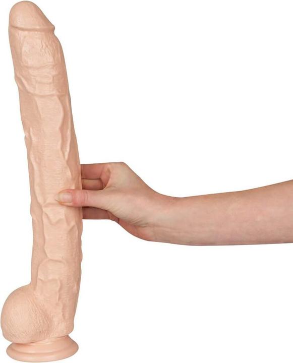 Produktbild Doc Johnson Dick Rambone