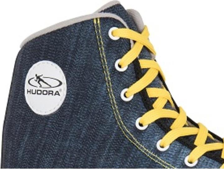 Actual product image Hudora Roller Skates (36)
