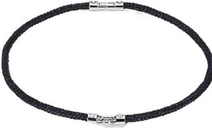 Image du produit Molecole Mod. MO 132009C SILVER 925º BRACELET (Large 48 cm) (Argent sterling 925)