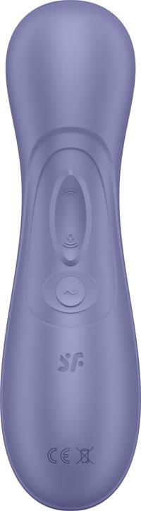 Productafbeelding Satisfyer Pro 2 Gen 3 Trillen met App