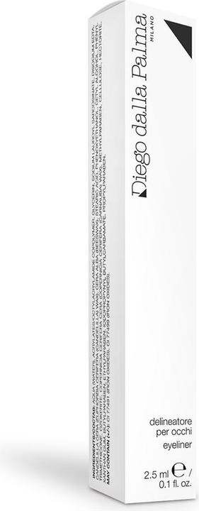 Image du produit Diego dalla Palma Eye Liner 01 (01)