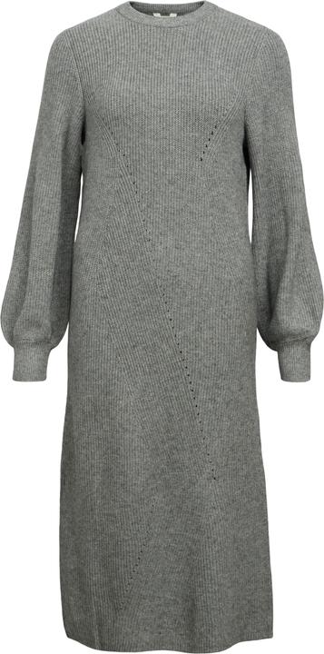 Object Strick Midikleid