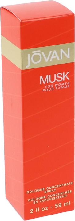 Produktbild Jovan Musk (Eau de cologne, 60 ml)