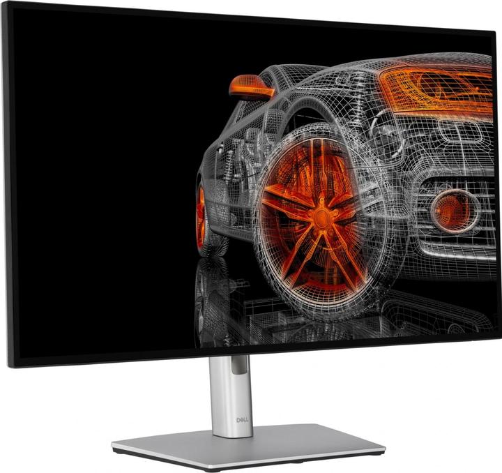 Productafbeelding Dell UltraSharp U2723QE (3840 x 2160 Pixels, 27")