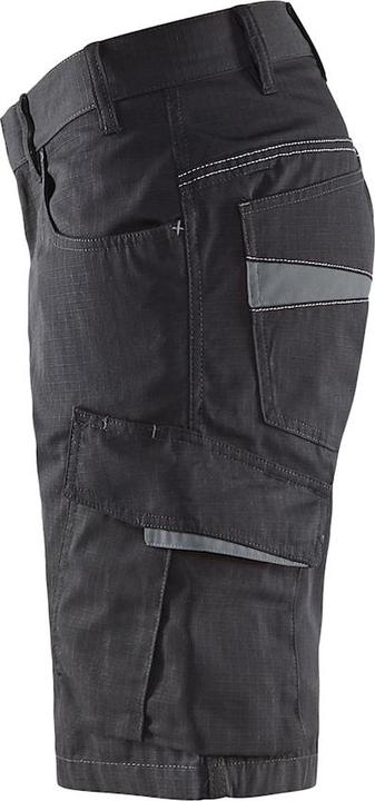 Produktbild Blakläder Shorts Ripstop 1499 (50)