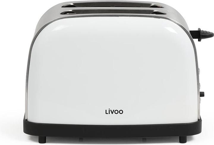 Produktbild Livoo Frühstücksset (1.80 l)