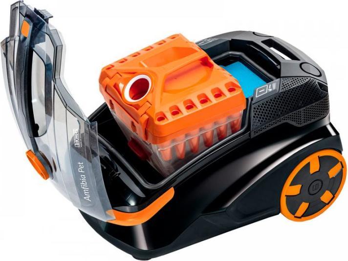 Image du produit Thomas Drybox Amfibia Pet