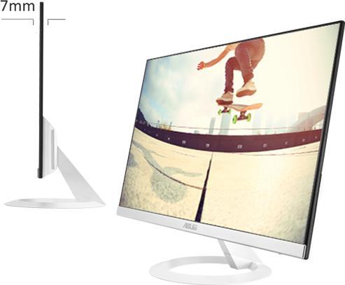 Immagine prodotto ASUS VZ279HE-W (1920 x 1080 pixel, 27")