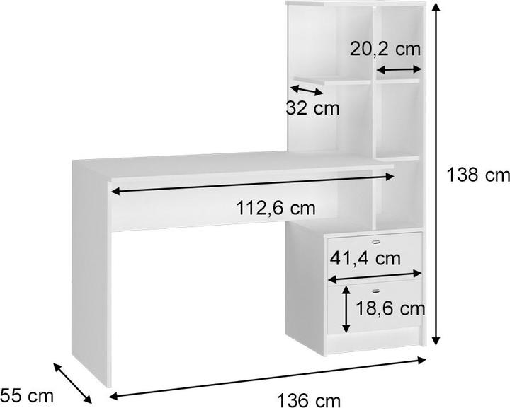 Actual product image Vicco Denton