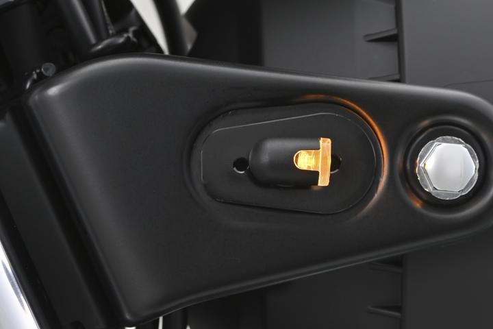 Produktbild Daytona D-Light Mini3 LED Blinker(2 Stück)