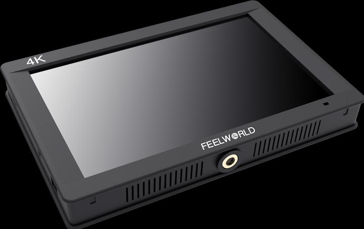 Actual product image Feelworld FW703 (7", Full HD)