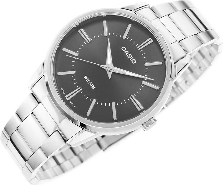 Actual product image Casio Collection - MTP-1303PD-1A (Analogue wristwatch, 40 mm)