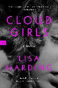 Produktbild Cloud Girls (Englisch, Lisa Harding, 2024)