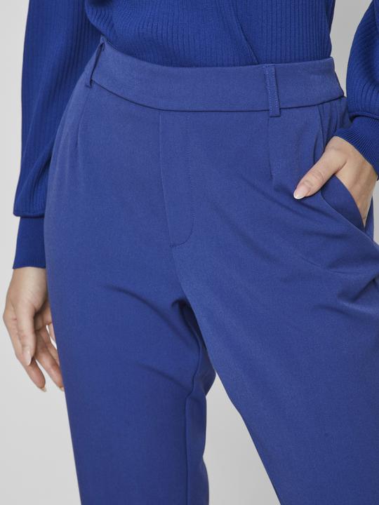 Image du produit Vila Pantalon slim fit taille haute (34)