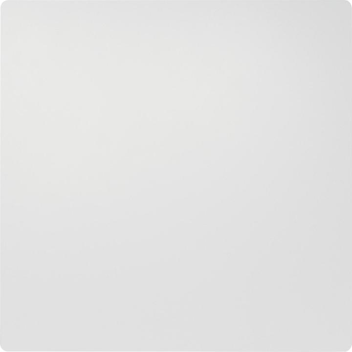 Produktbild Nobo Whiteboard Rahmenlos (45 x 45 cm)
