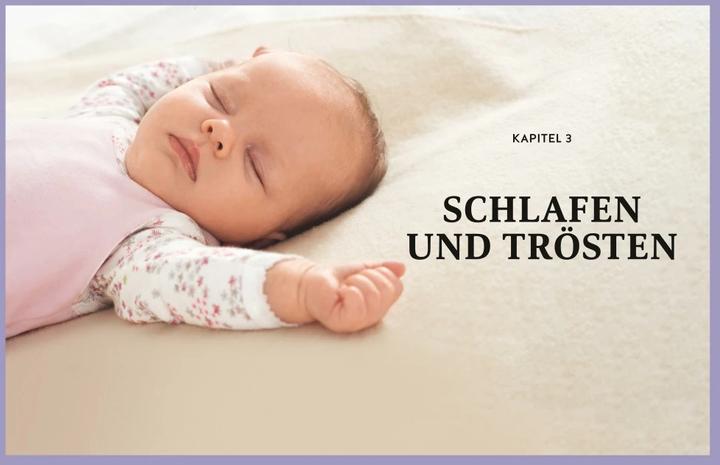 Image du produit Das grosse Buch für Babys erstes Jahr (Allemand, Stephan Heinrich Nolte, Annette Nolden, 2023)