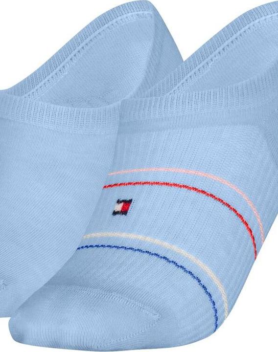 Image du produit Tommy Hilfiger Füsslinge (lot de 2, 35 - 38)