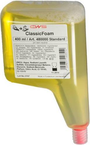 Produktbild CWS ClassicFoam Standard Schaumseifenkonzentrat