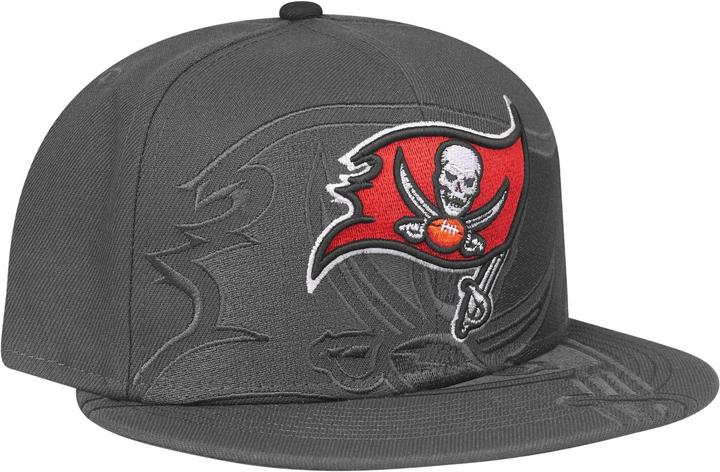 Actual product image New Era 59Fifty Cap - SPILL Tampa Bay Buccaneers - 7 1/2 (7 1/2)