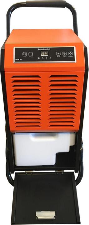 Immagine prodotto Comedes BTR 50 (50 m², 51 l/24h)