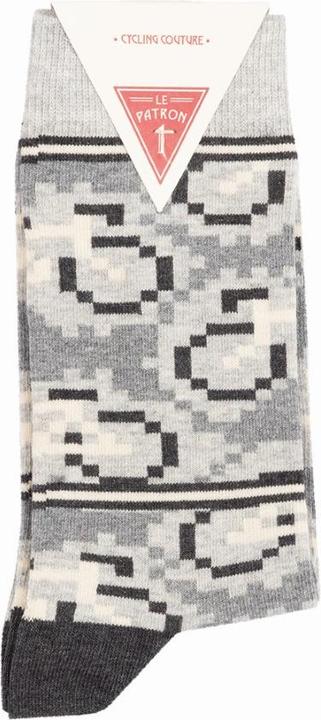 Produktbild Patrón Spirits Company Bicycle Moderno Socks 2024 (39 - 42)