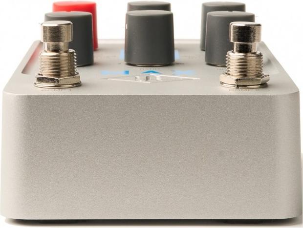 Image du produit Audio MAX Preamp & Dual Compressor