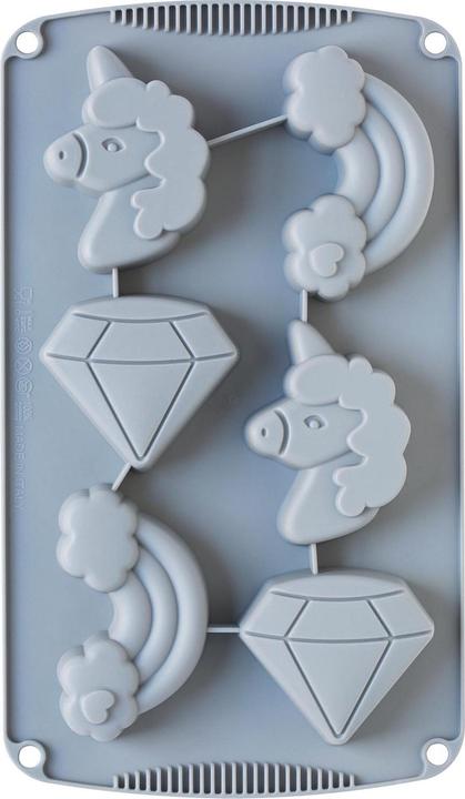 Immagine prodotto Decora Motivo teglia unicorno (30 cm)