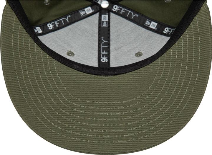Produktbild New Era 9Fifty Snapback Cap - OUTLINE Los Angeles Dodgers - (S/M)