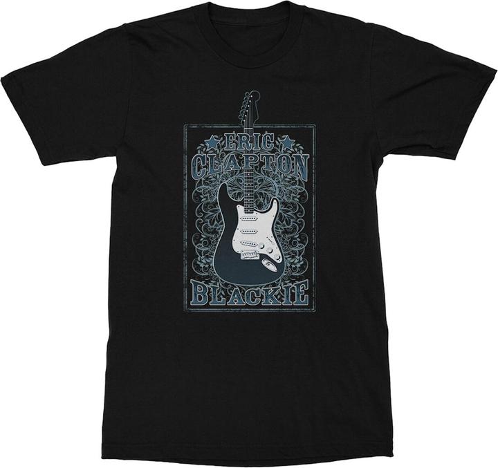 Universal Textiles Blackie TShirt