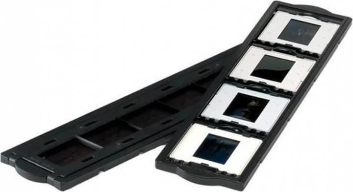 Plustek Slide/film holder set