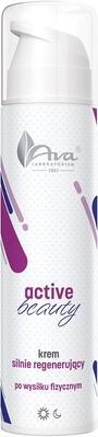 AVA Laboratorium Active Beauty Strongly Regenerating Cream 50Ml (50 ml)