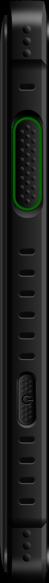 Produktbild Cyrus CS22 XA (16 GB, Black, 4.70", Dual SIM, 13 Mpx, 3G)