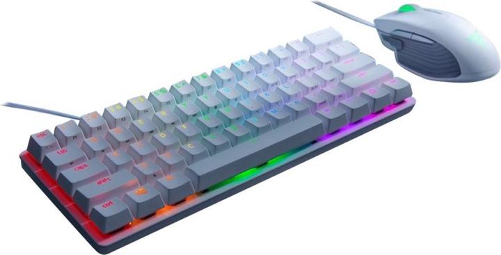 Produktbild Razer Huntsman Mini (US, Kabelgebunden)