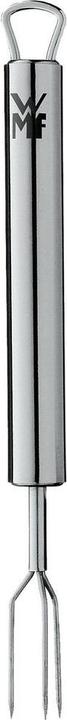 Produktbild WMF Pellkartoffelgabel 15,5cm Profi Plus Edelstahl teilmattiert (1 Stück, Gabel)