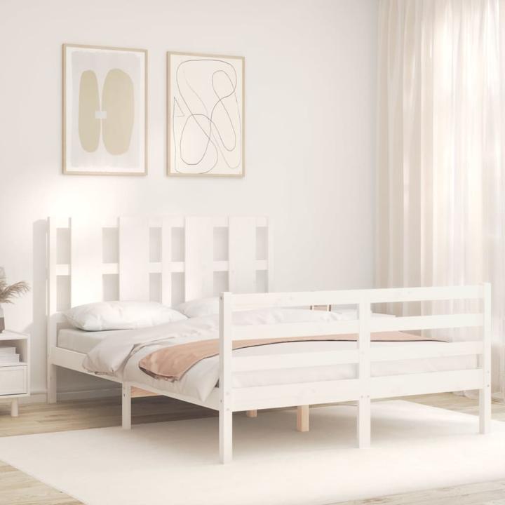 Actual product image VidaXL Camren (140 x 200)