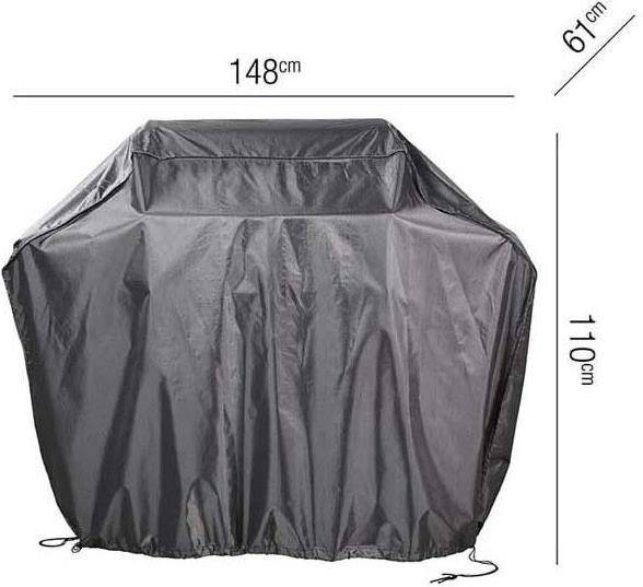 Produktbild AeroCover Gasgrill Hülle L (Aussenküche, Grill)