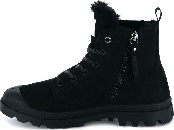 Immagine prodotto Palladium Pampa Hi Zip WL Pelle - 16738 (37)