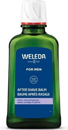 Weleda Aftershave-Balsam - 100 ml (Balsam, 100 ml)