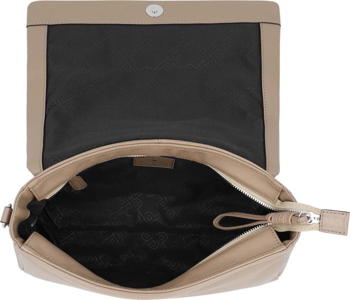 Immagine prodotto Picard Borsa a tracolla Plaza in pelle 26,5 cm