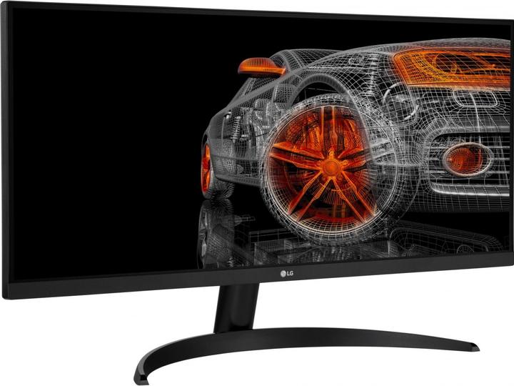 Actual product image LG 29WP500-B (2560 x 1080 pixels, 29")