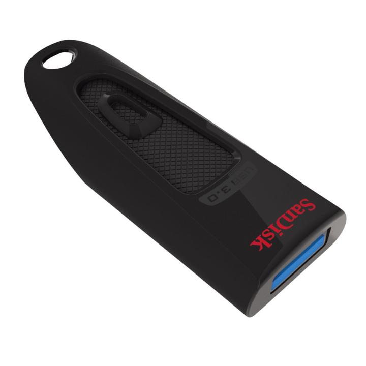 Produktbild SanDisk Ultra (128 GB, USB-A, USB 3.0)