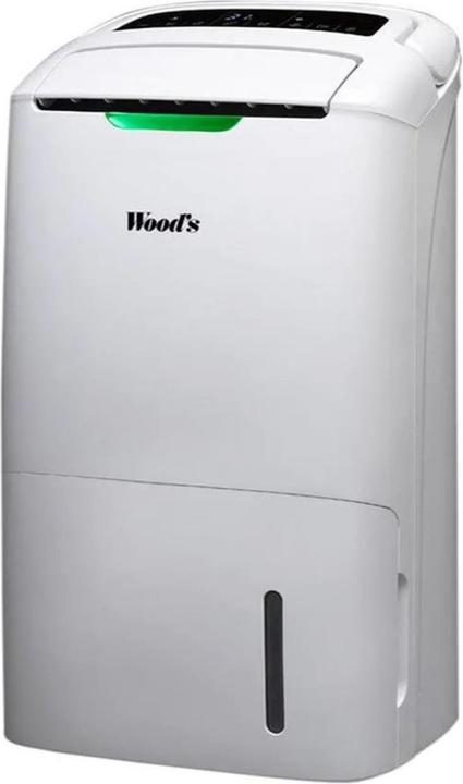 Wood's Ad30 (120 m², 27 l/24h)