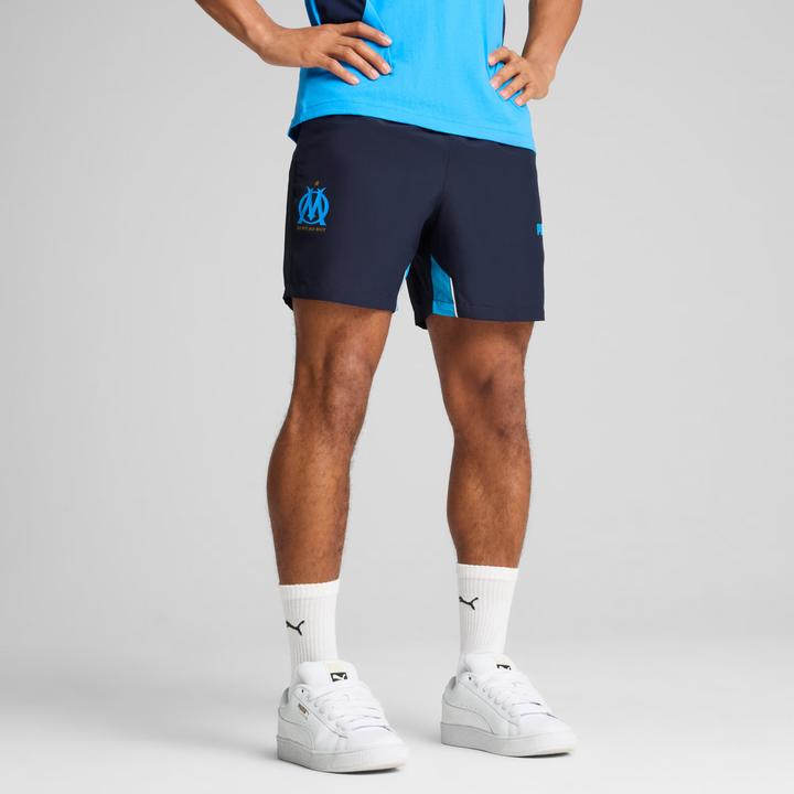 Immagine prodotto Puma Shorts OM Archive 2024/25 (M)