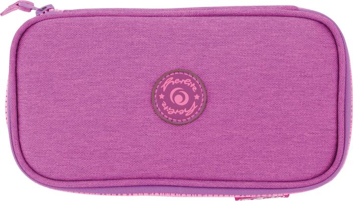 Produktbild Herlitz Faulenzer beatBox ABC Purple/Pink
